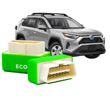 Fuel Saver: OBD2 Kraftstoffspargerät mit 60 % Rabatt