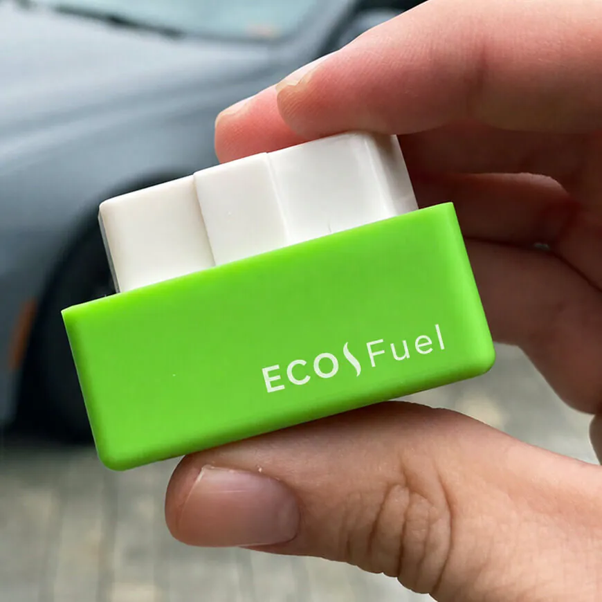 Fuel Saver: die wichtigsten praktischen Angaben